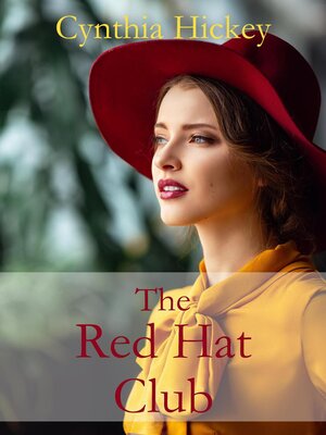 cover image of The Red Hat Club
